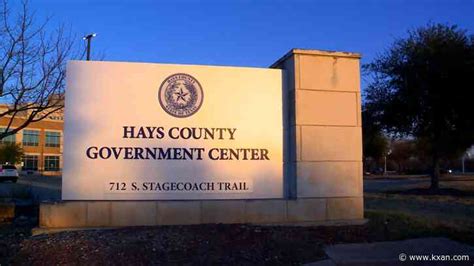 'I got justice': More domestic violence victim support coming to Hays County